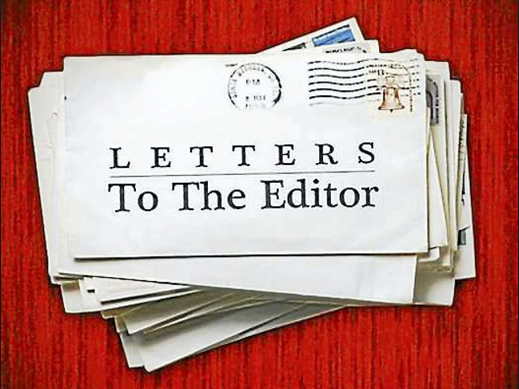 Letters to Editor
